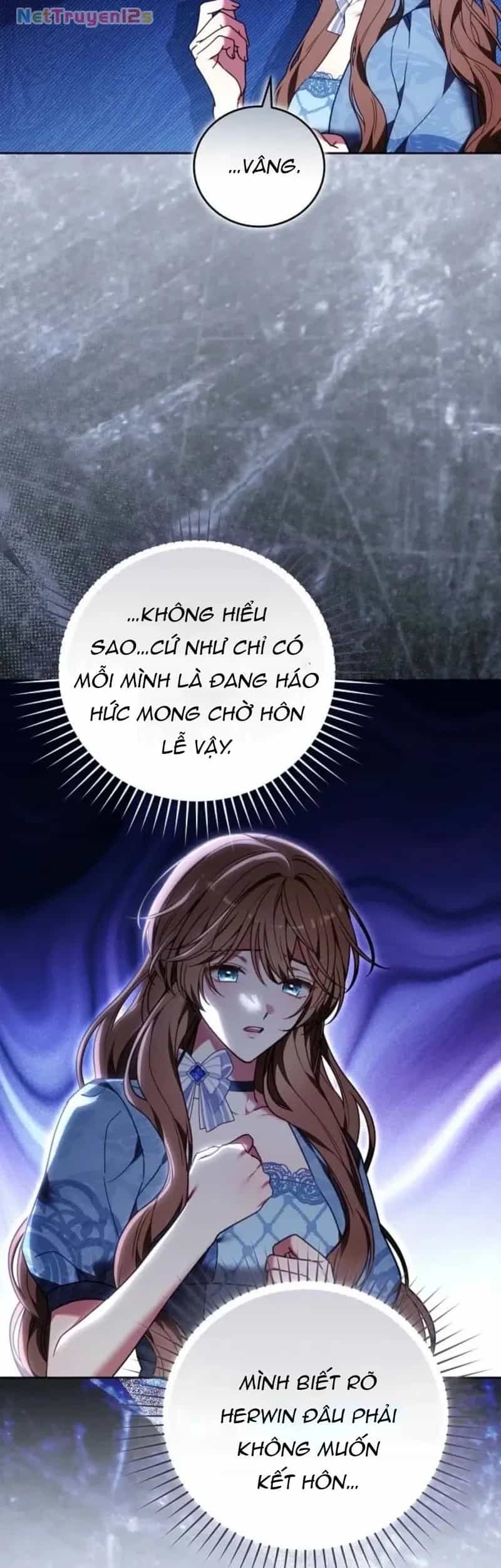Lời Tỏ Tình Thứ 101 - Chương 65 - ảnh 16