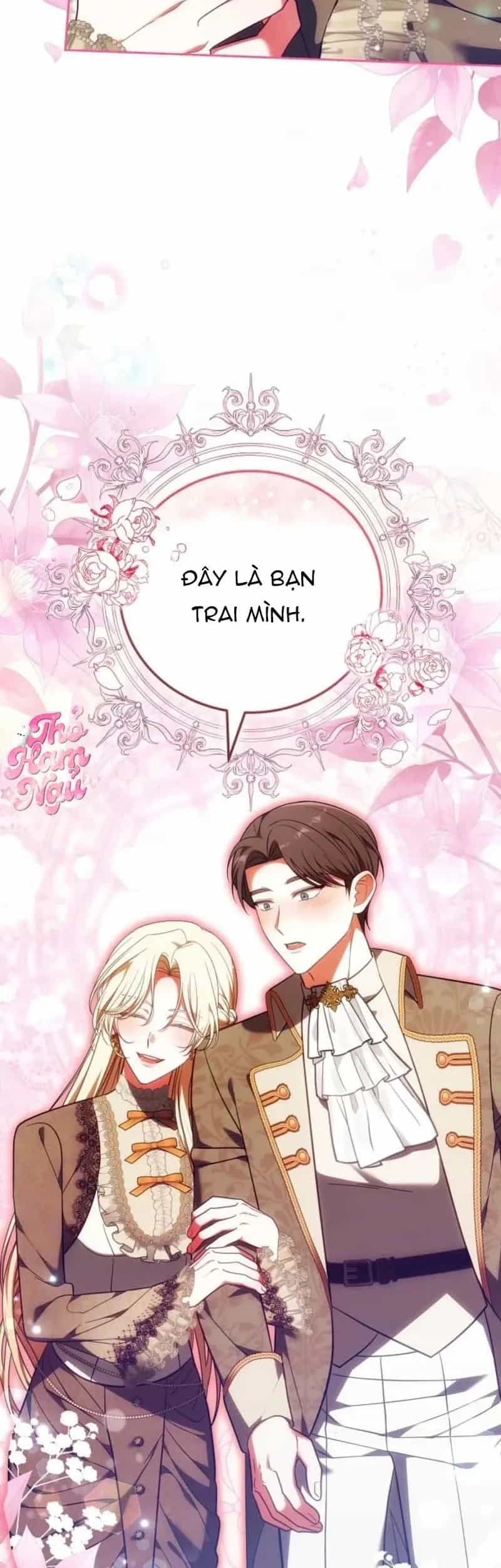 Lời Tỏ Tình Thứ 101 - Chương 65 - ảnh 2