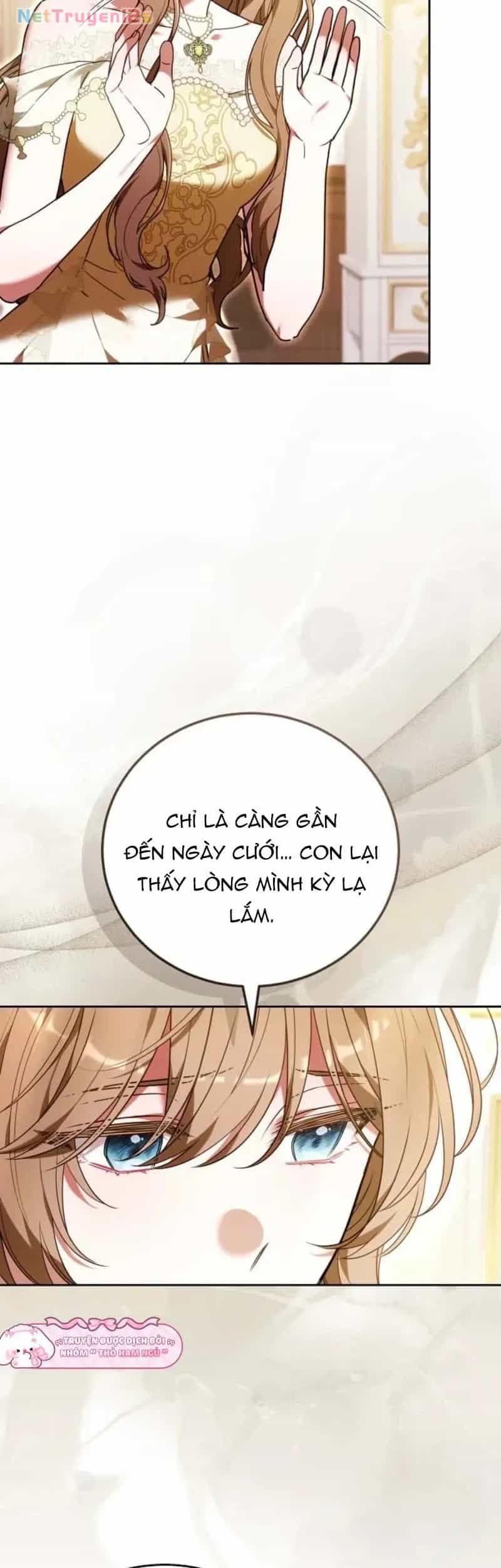 Lời Tỏ Tình Thứ 101 - Chương 65 - ảnh 26
