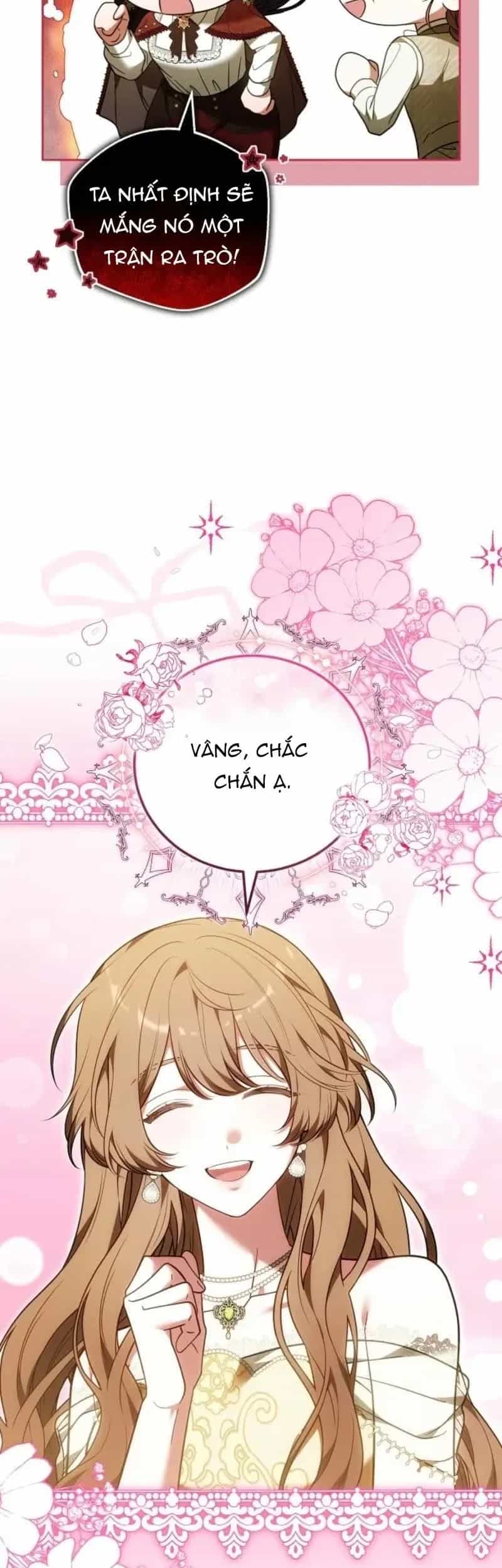 Lời Tỏ Tình Thứ 101 - Chương 65 - ảnh 33