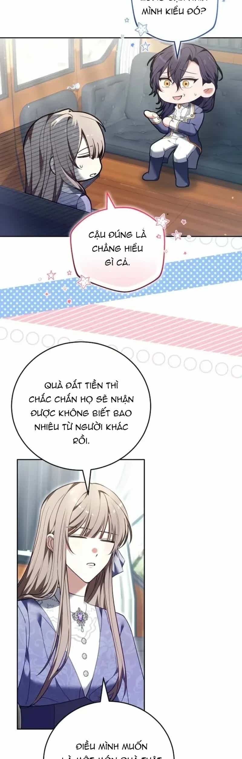 Lời Tỏ Tình Thứ 101 - Chương 65 - ảnh 39