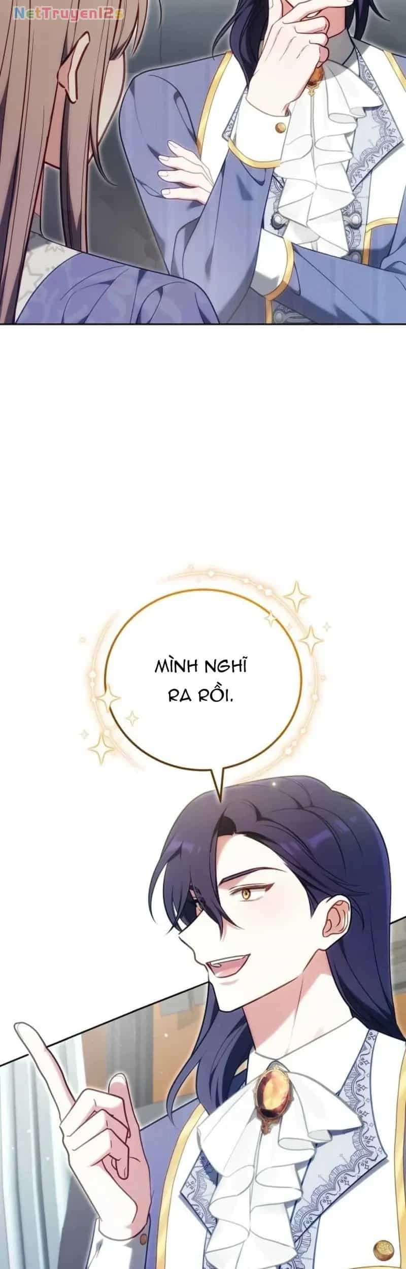 Lời Tỏ Tình Thứ 101 - Chương 65 - ảnh 47