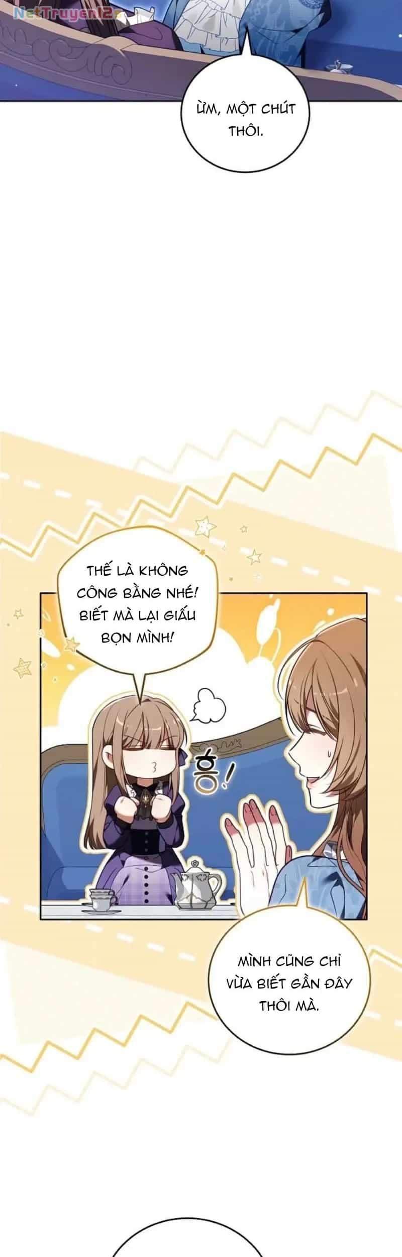 Lời Tỏ Tình Thứ 101 - Chương 65 - ảnh 6