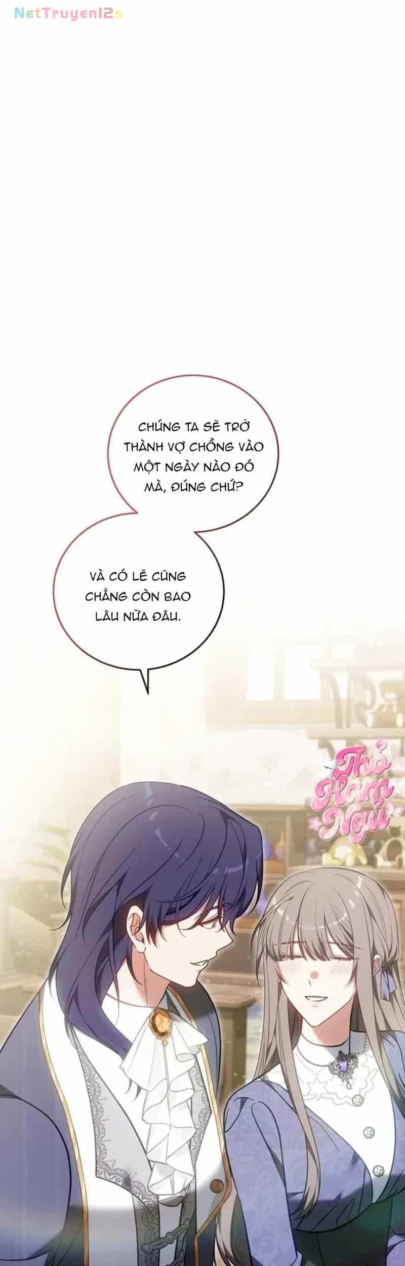 Lời Tỏ Tình Thứ 101 - Chương 66 - ảnh 21