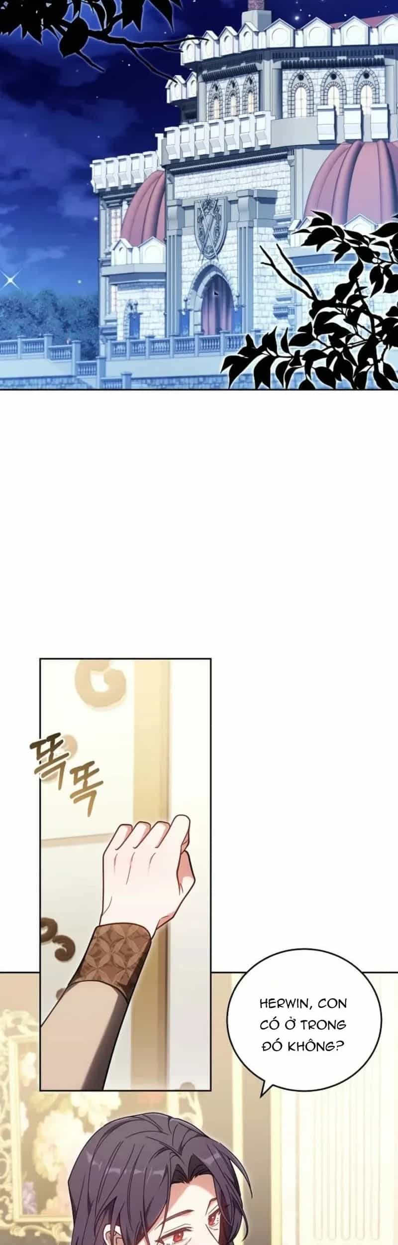Lời Tỏ Tình Thứ 101 - Chương 66 - ảnh 35