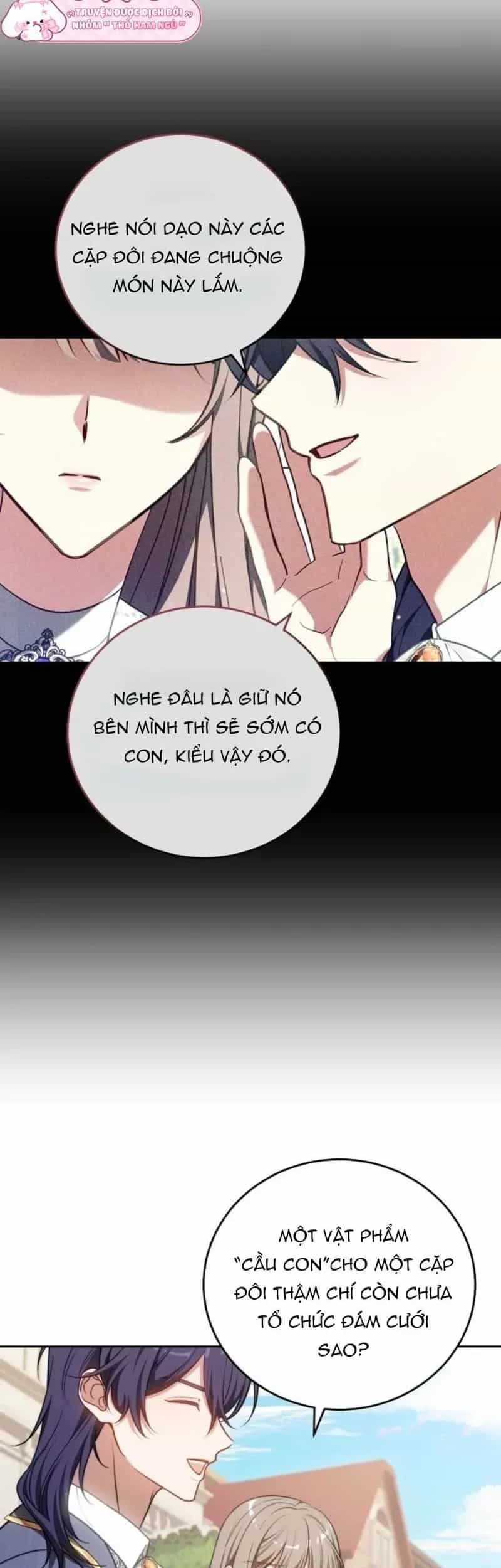Lời Tỏ Tình Thứ 101 - Chương 66 - ảnh 4