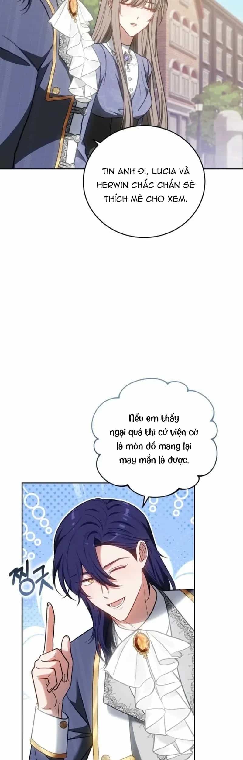 Lời Tỏ Tình Thứ 101 - Chương 66 - ảnh 5
