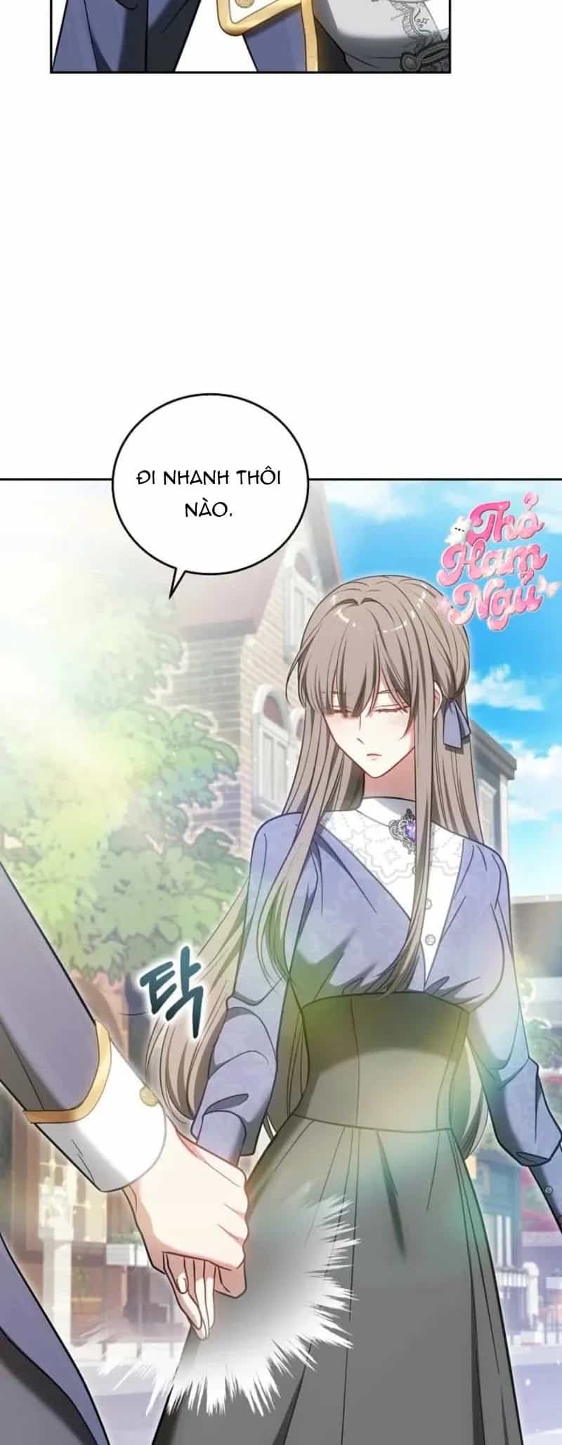 Lời Tỏ Tình Thứ 101 - Chương 66 - ảnh 6