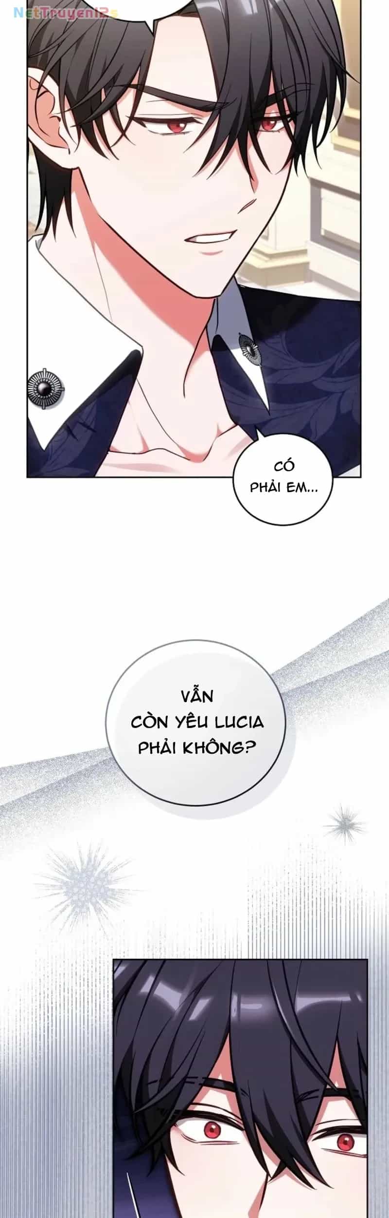 Lời Tỏ Tình Thứ 101 - Chương 67 - ảnh 10