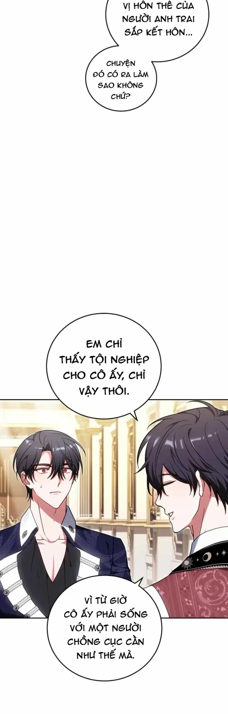 Lời Tỏ Tình Thứ 101 - Chương 67 - ảnh 12