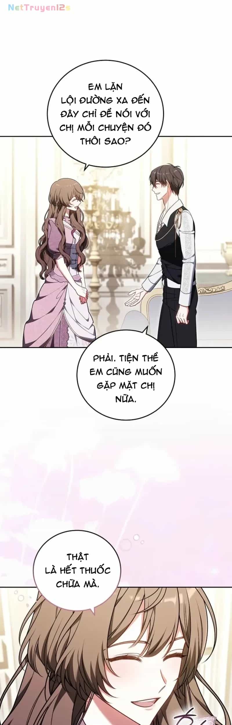 Lời Tỏ Tình Thứ 101 - Chương 67 - ảnh 26