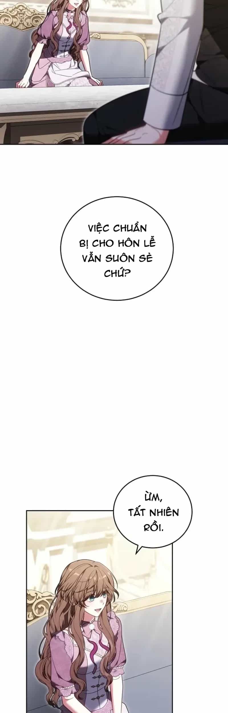 Lời Tỏ Tình Thứ 101 - Chương 67 - ảnh 30