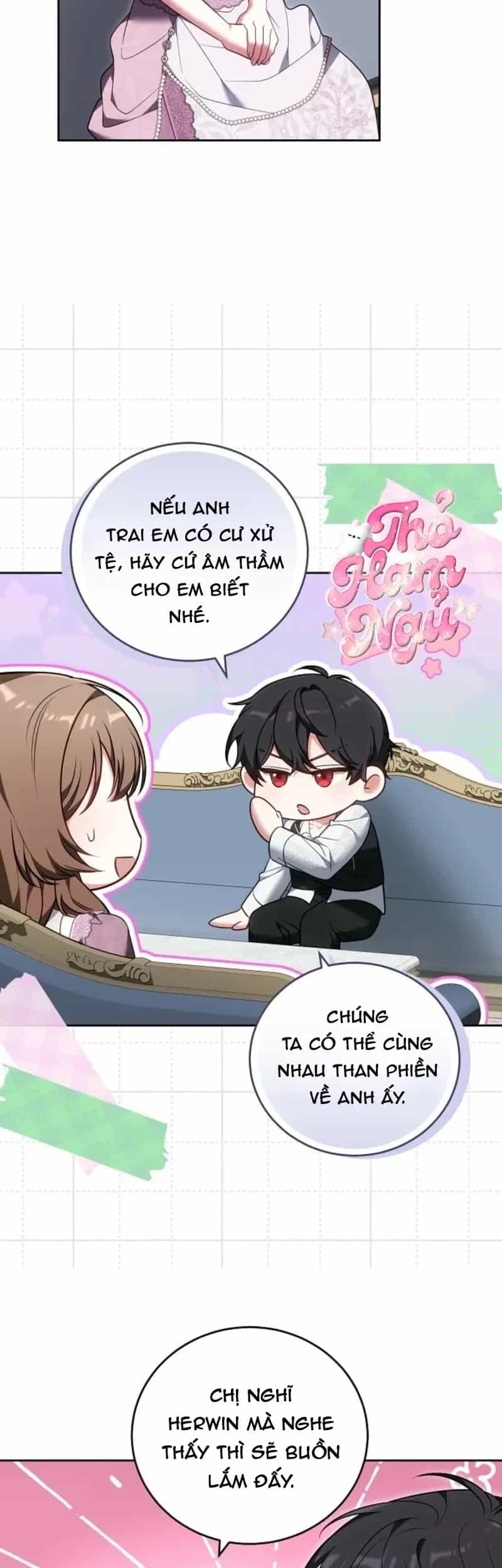 Lời Tỏ Tình Thứ 101 - Chương 67 - ảnh 31