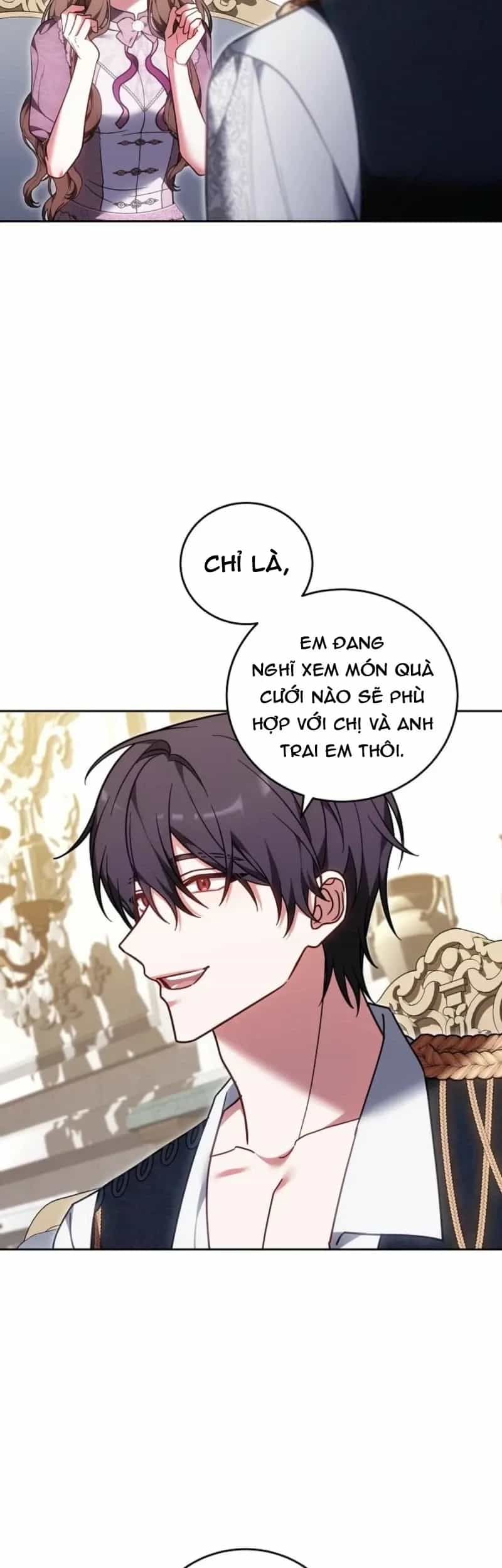 Lời Tỏ Tình Thứ 101 - Chương 67 - ảnh 37