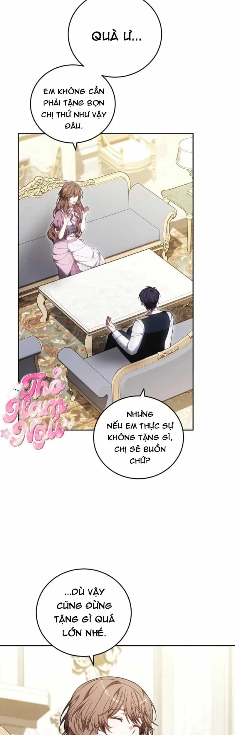 Lời Tỏ Tình Thứ 101 - Chương 67 - ảnh 38