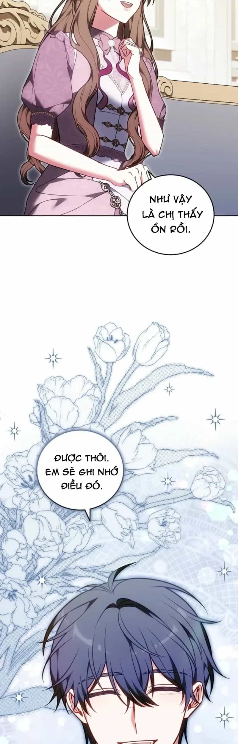 Lời Tỏ Tình Thứ 101 - Chương 67 - ảnh 39
