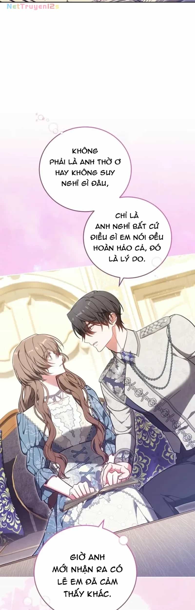 Lời Tỏ Tình Thứ 101 - Chương 67 - ảnh 48