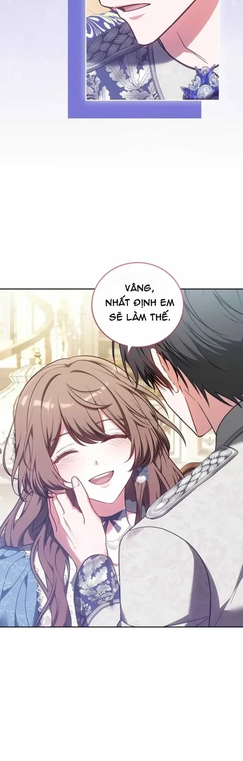 Lời Tỏ Tình Thứ 101 - Chương 67 - ảnh 53