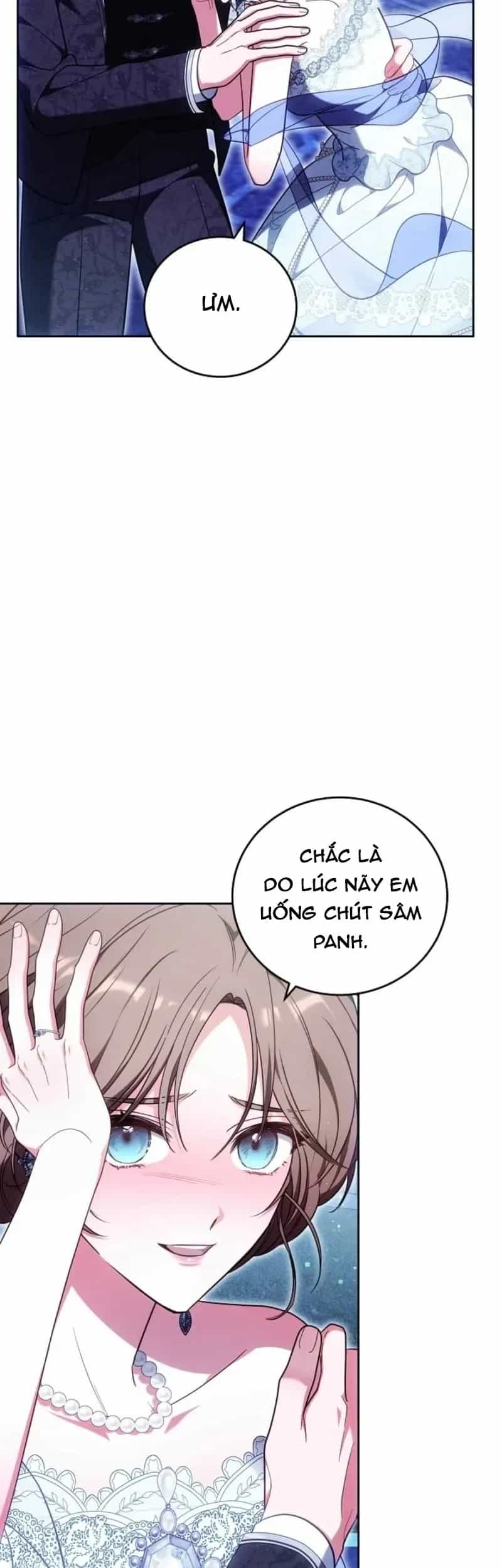 Lời Tỏ Tình Thứ 101 - Chương 69 - ảnh 17