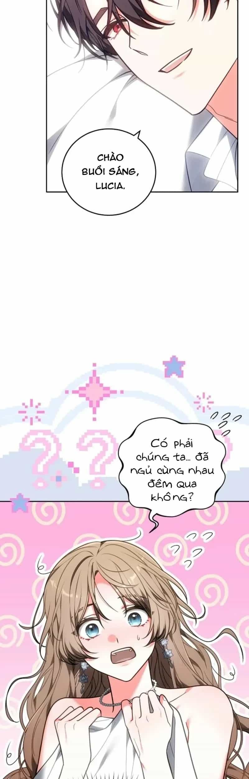 Lời Tỏ Tình Thứ 101 - Chương 69 - ảnh 48