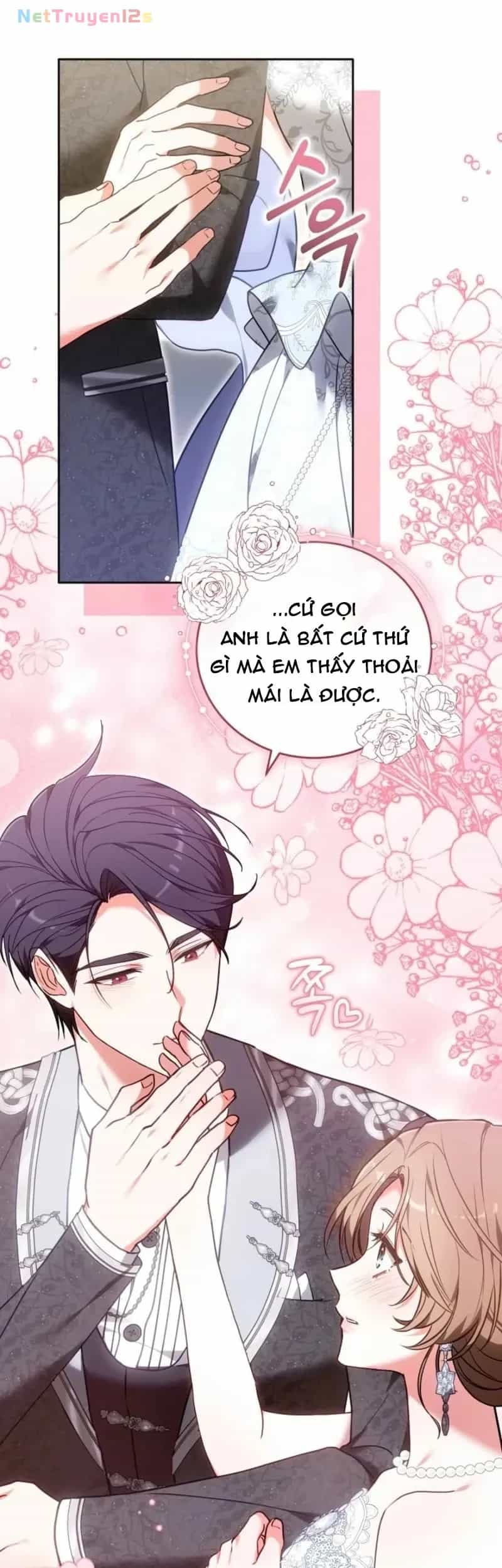 Lời Tỏ Tình Thứ 101 - Chương 69 - ảnh 6
