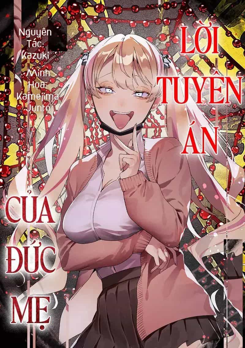 Lời Tuyên Án Của Đức Mẹ - Chương 19 - ảnh 3