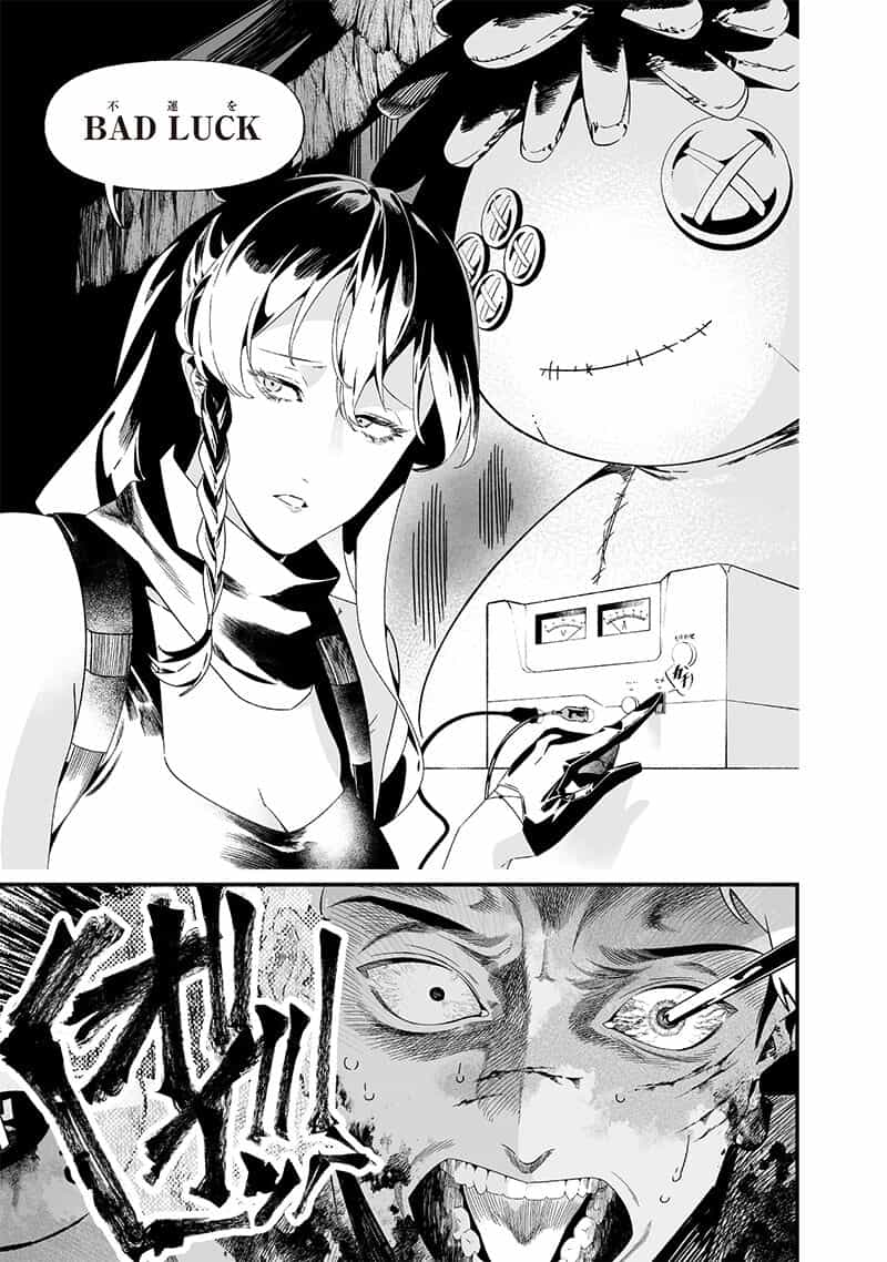 Lời Tuyên Án Của Đức Mẹ - Chương 29 - ảnh 10