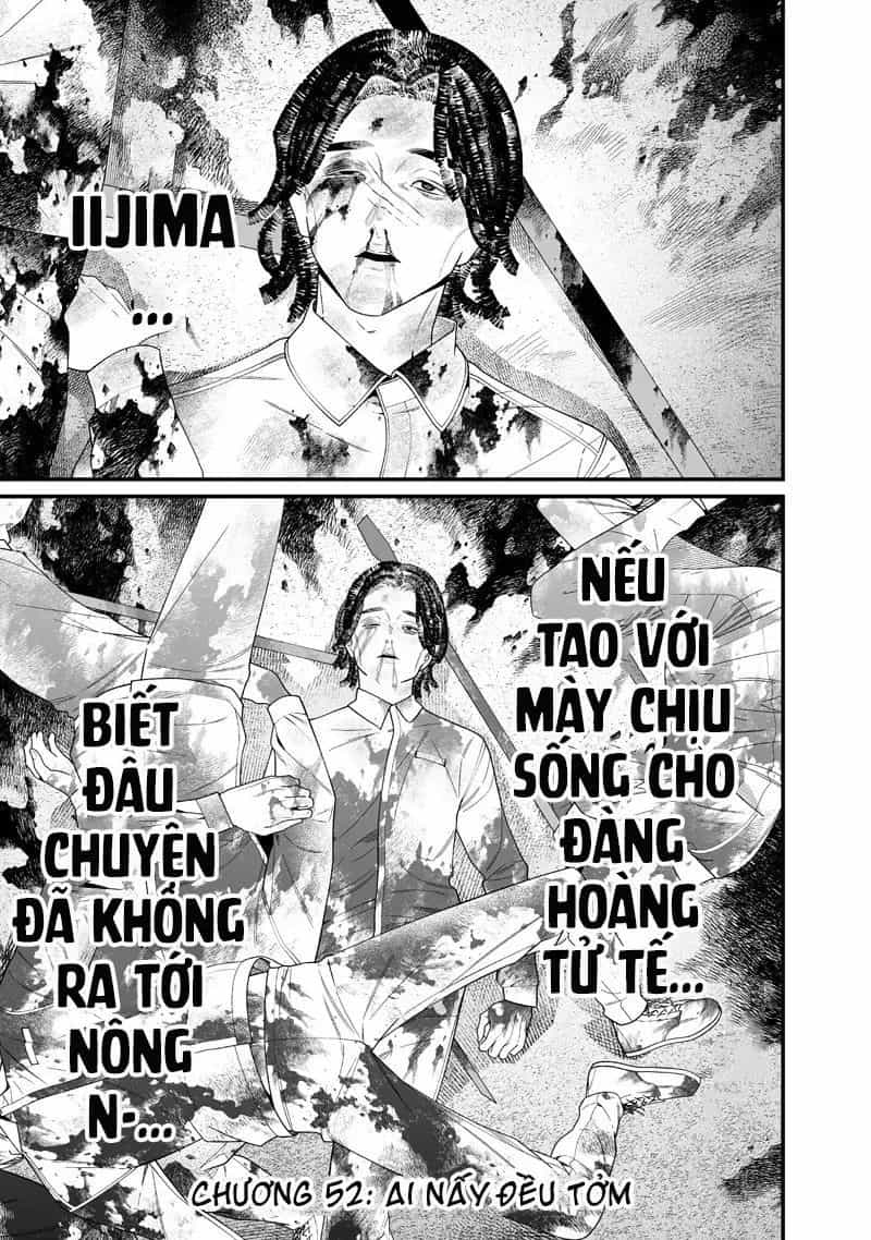 Lời Tuyên Án Của Đức Mẹ - Chương 52 - ảnh 2