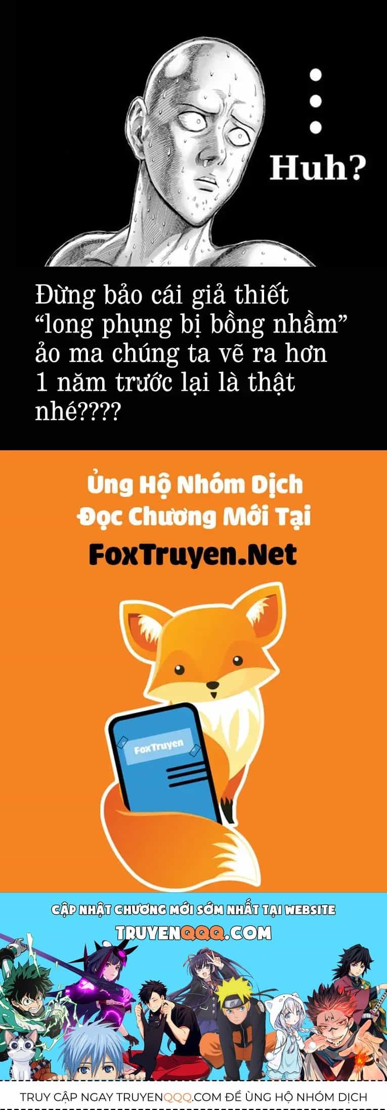 Lời Tuyên Án Của Đức Mẹ - Chương 60 - ảnh 19