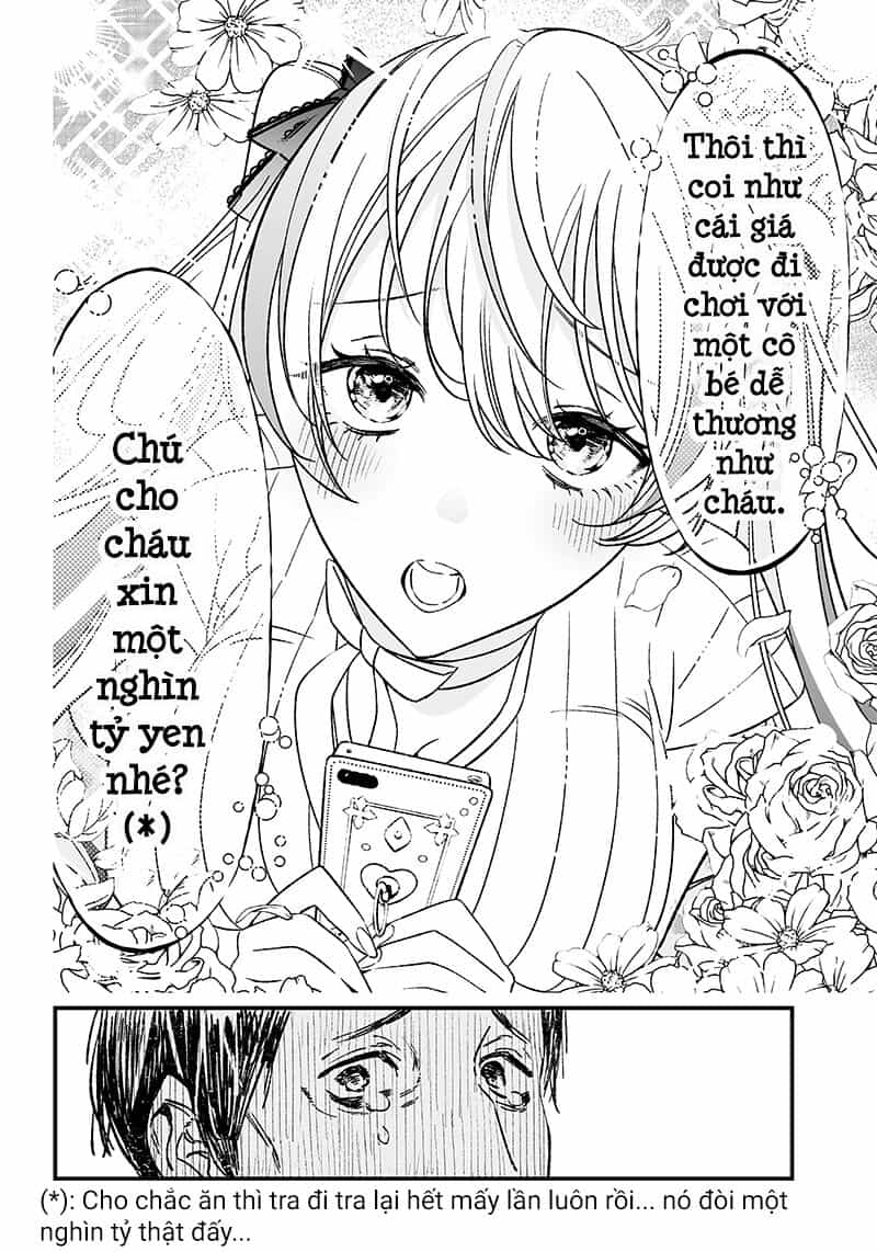 Lời Tuyên Án Của Đức Mẹ - Chương 6 - ảnh 13