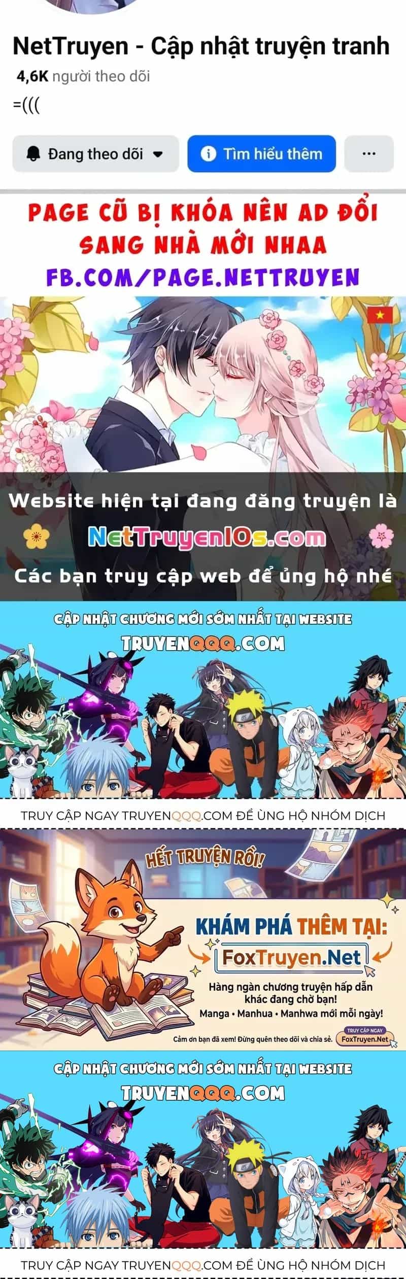Lời Tuyên Án Của Đức Mẹ - Chương 68 - ảnh 21