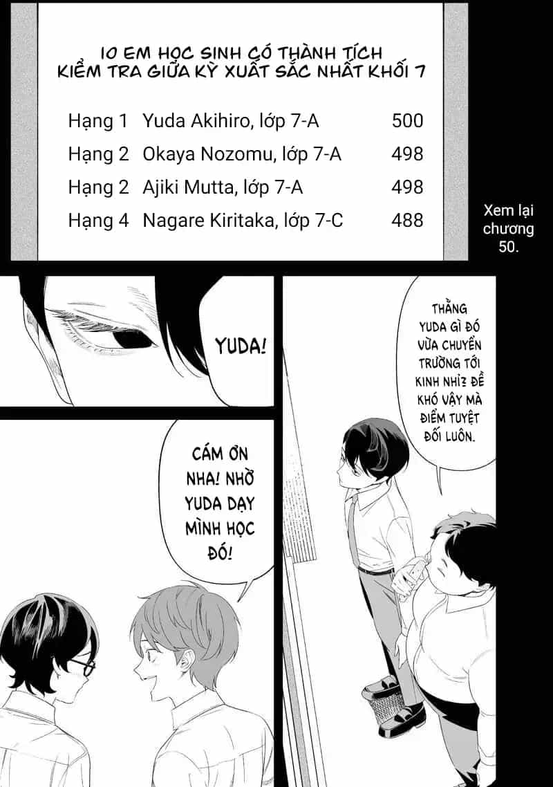 Lời Tuyên Án Của Đức Mẹ - Chương 68 - ảnh 7