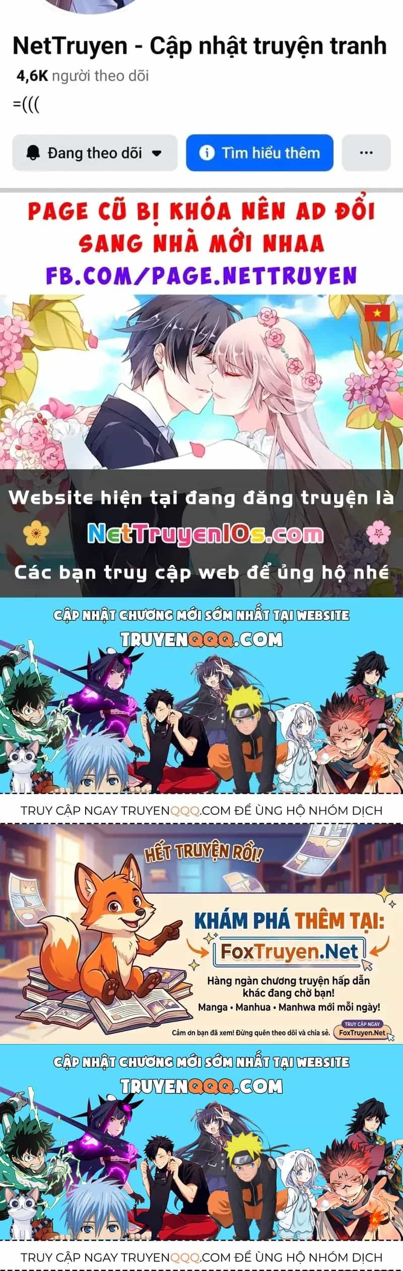 Lời Tuyên Án Của Đức Mẹ - Chương 69 - ảnh 21