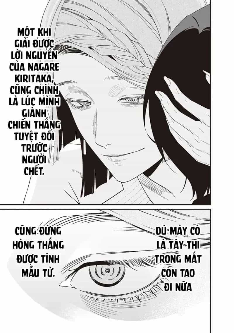 Lời Tuyên Án Của Đức Mẹ - Chương 70 - ảnh 15