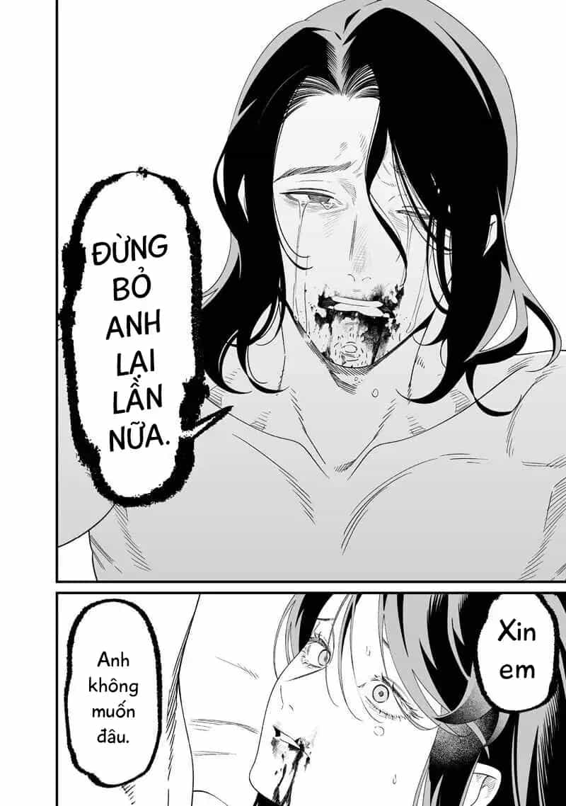 Lời Tuyên Án Của Đức Mẹ - Chương 73 - ảnh 12