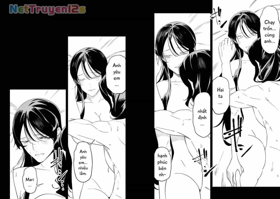 Lời Tuyên Án Của Đức Mẹ - Chương 73 - ảnh 14