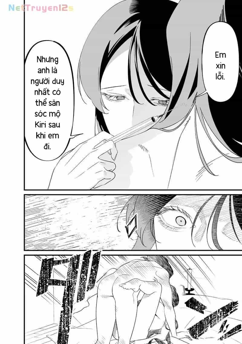 Lời Tuyên Án Của Đức Mẹ - Chương 73 - ảnh 6