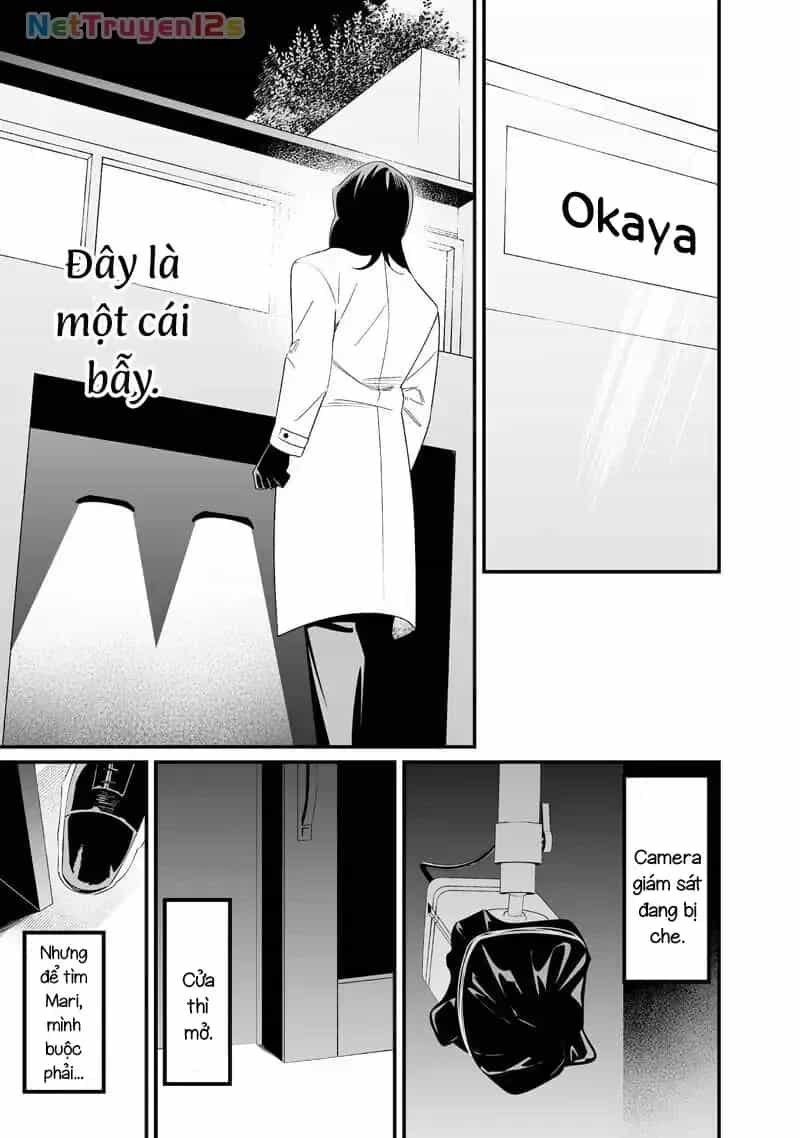 Lời Tuyên Án Của Đức Mẹ - Chương 74 - ảnh 12