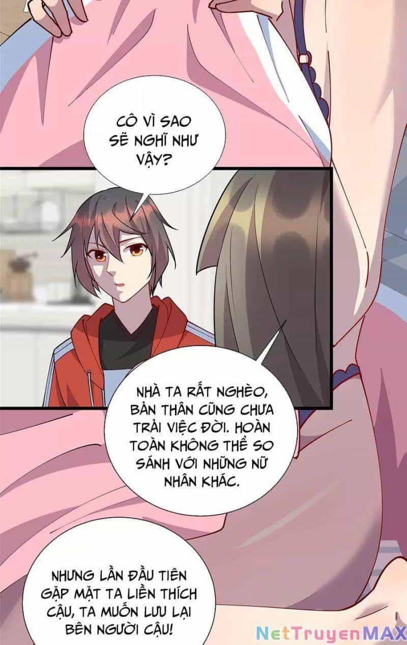 Long Hoàng Vũ Thần - Chương 101 - ảnh 11