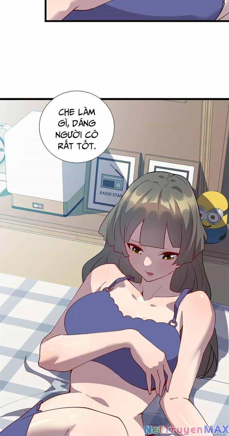 Long Hoàng Vũ Thần - Chương 101 - ảnh 4