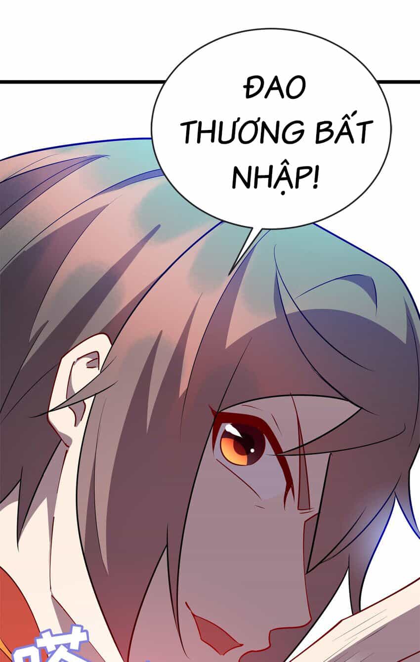 Long Hoàng Vũ Thần - Chương 103 - ảnh 24