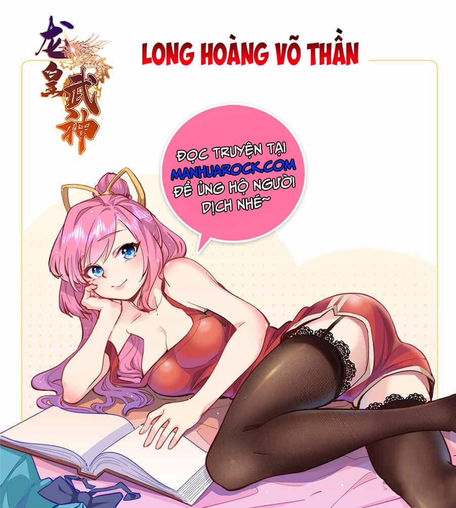 Long Hoàng Vũ Thần - Chương 30 - ảnh 34