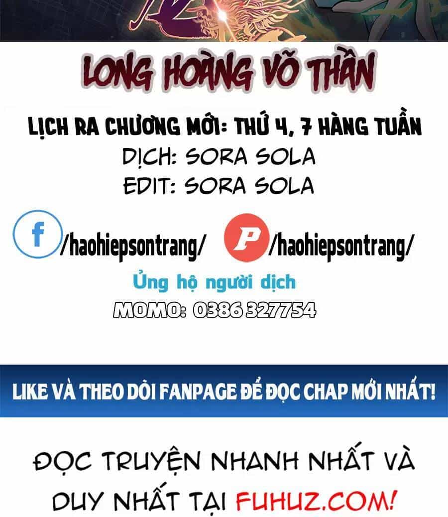 Long Hoàng Vũ Thần - Chương 48 - ảnh 3