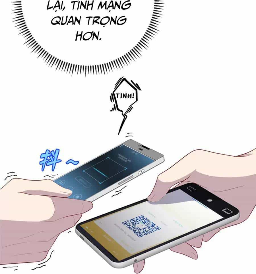 Long Hoàng Vũ Thần - Chương 57 - ảnh 16