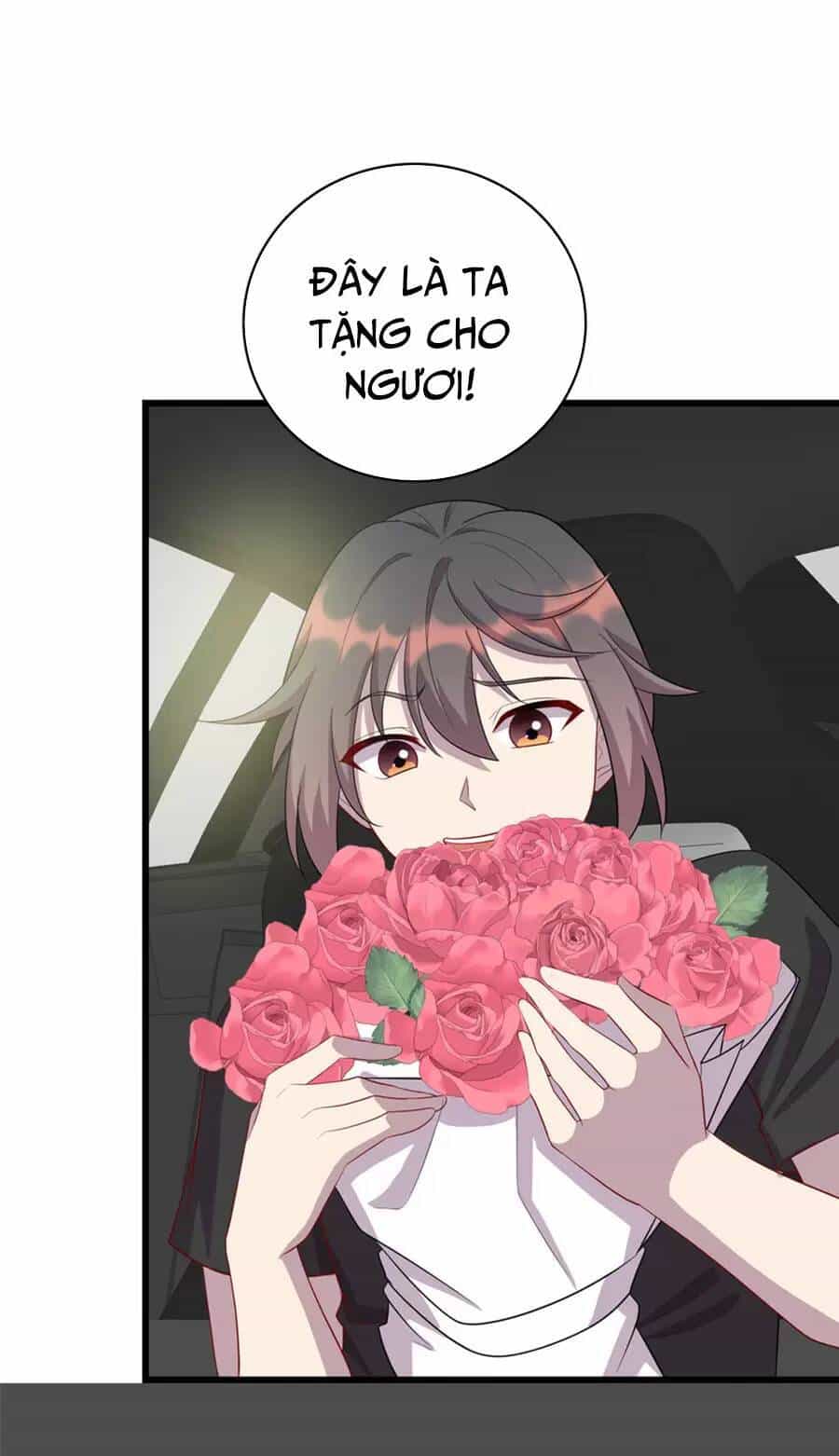 Long Hoàng Vũ Thần - Chương 59 - ảnh 15