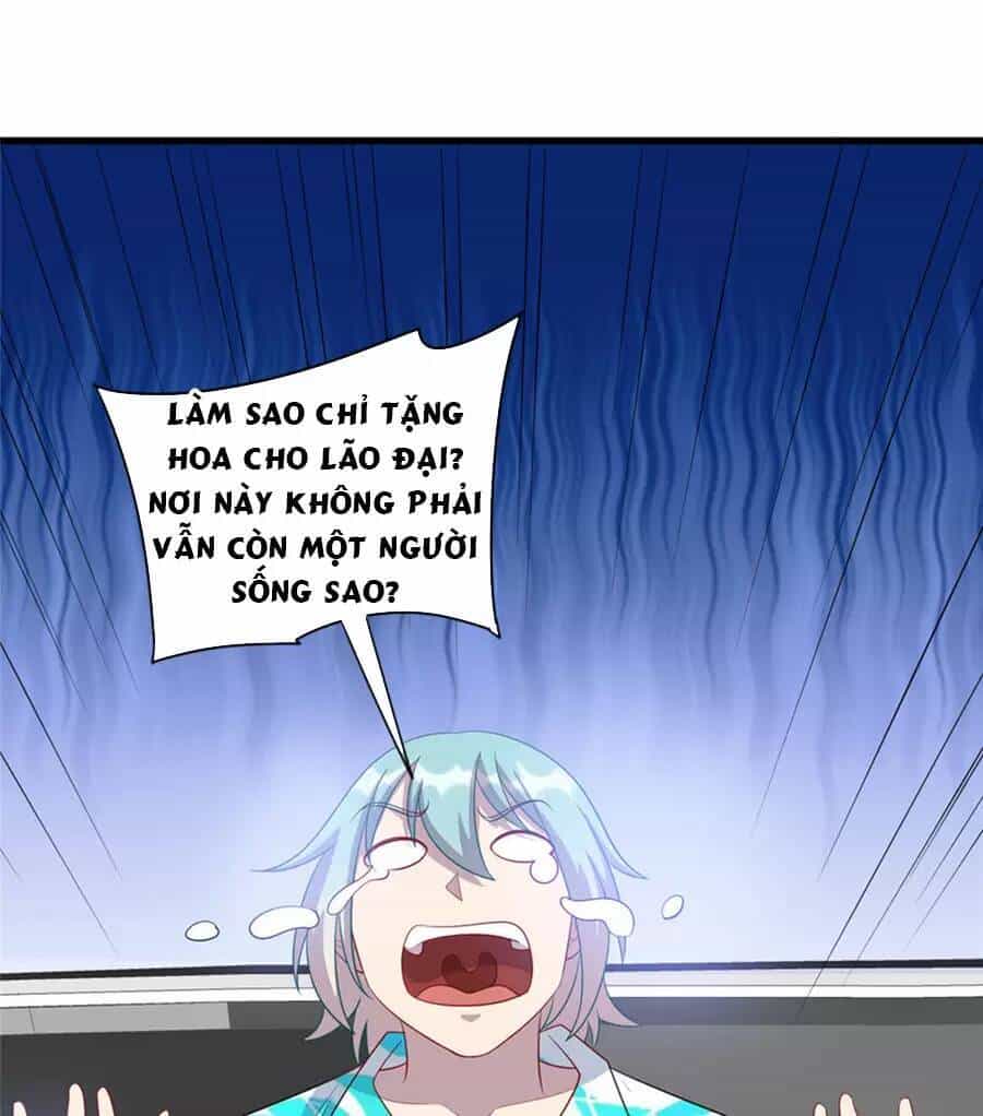 Long Hoàng Vũ Thần - Chương 59 - ảnh 24