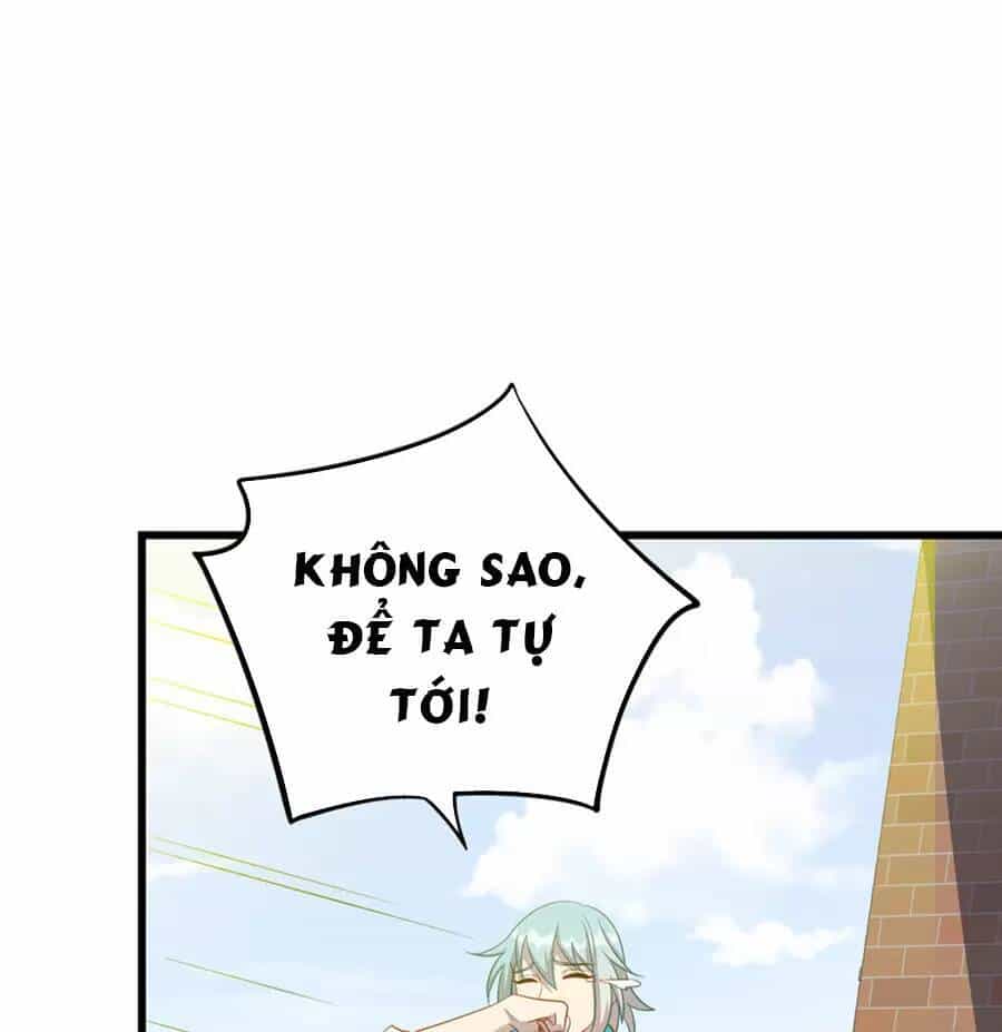 Long Hoàng Vũ Thần - Chương 59 - ảnh 26