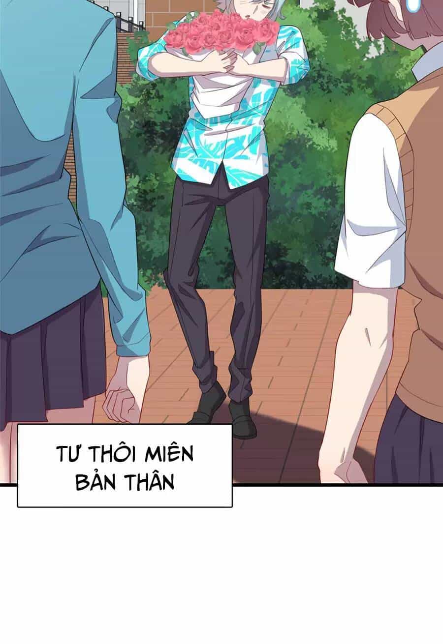 Long Hoàng Vũ Thần - Chương 59 - ảnh 34