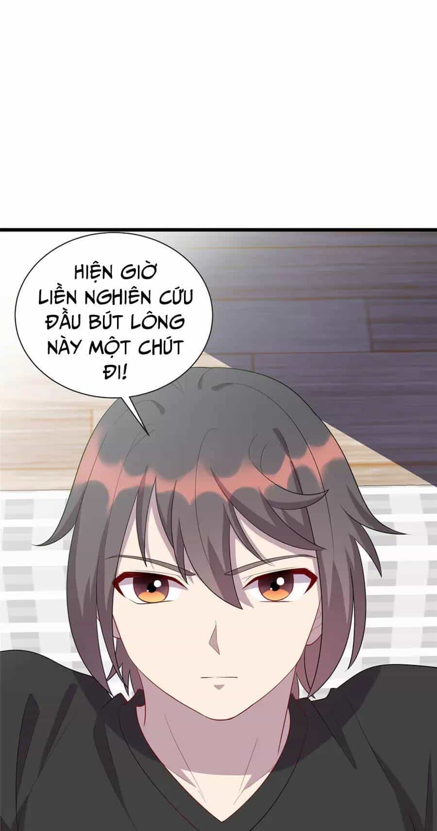 Long Hoàng Vũ Thần - Chương 59 - ảnh 40