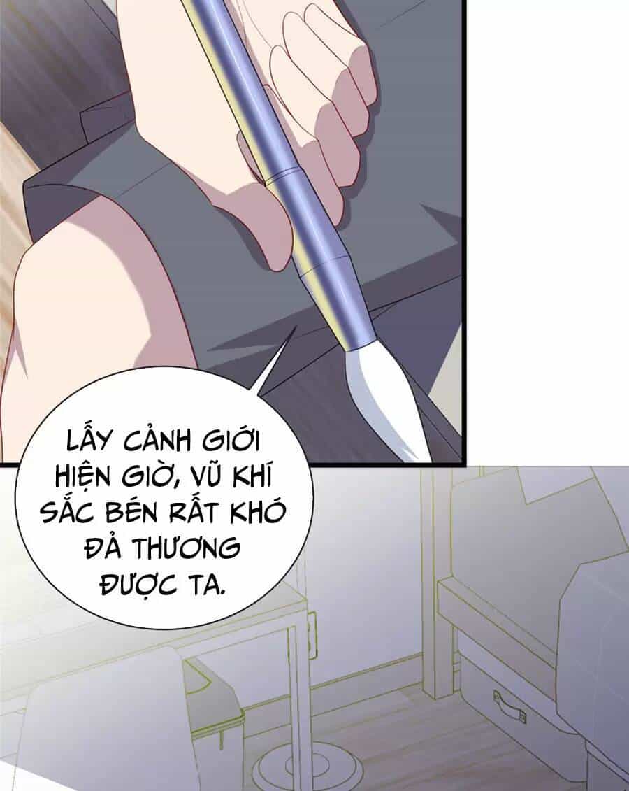 Long Hoàng Vũ Thần - Chương 59 - ảnh 42